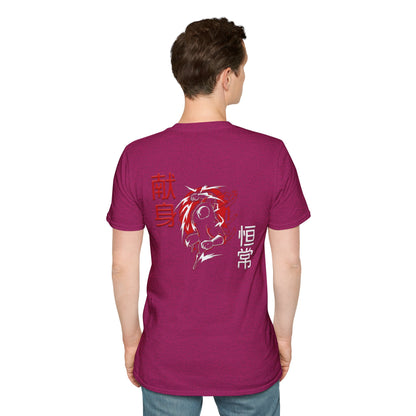 Unisex Softstyle T-Shirt - Giren