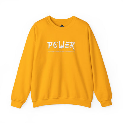 Unisex Heavy Blend™ Crewneck Sweatshirt . Samurai Jap