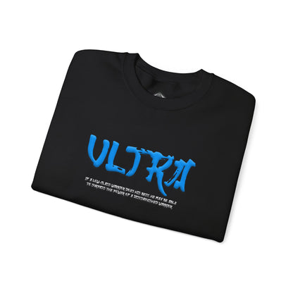 Unisex Heavy Blend™ Crewneck Sweatshirt - Ultra
