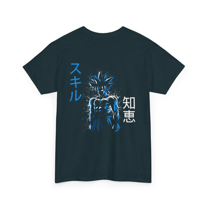 Unisex Heavy Cotton Tee - Ultra