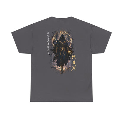 Unisex Heavy Cotton Tee - Sorcerer