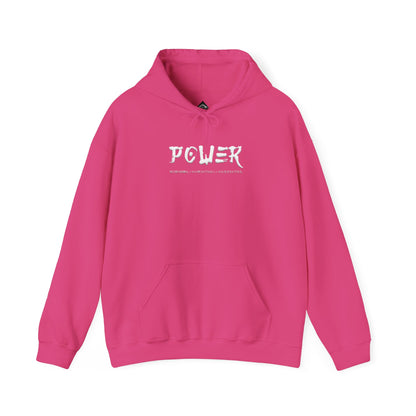 Unisex Heavy Blend™ Hooded Sweatshirt - Samurai Jap