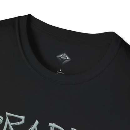 Unisex Softstyle T-Shirt - Dragon