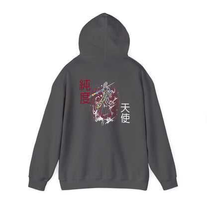Unisex Heavy Blend™ Hooded Sweatshirt - Wiss