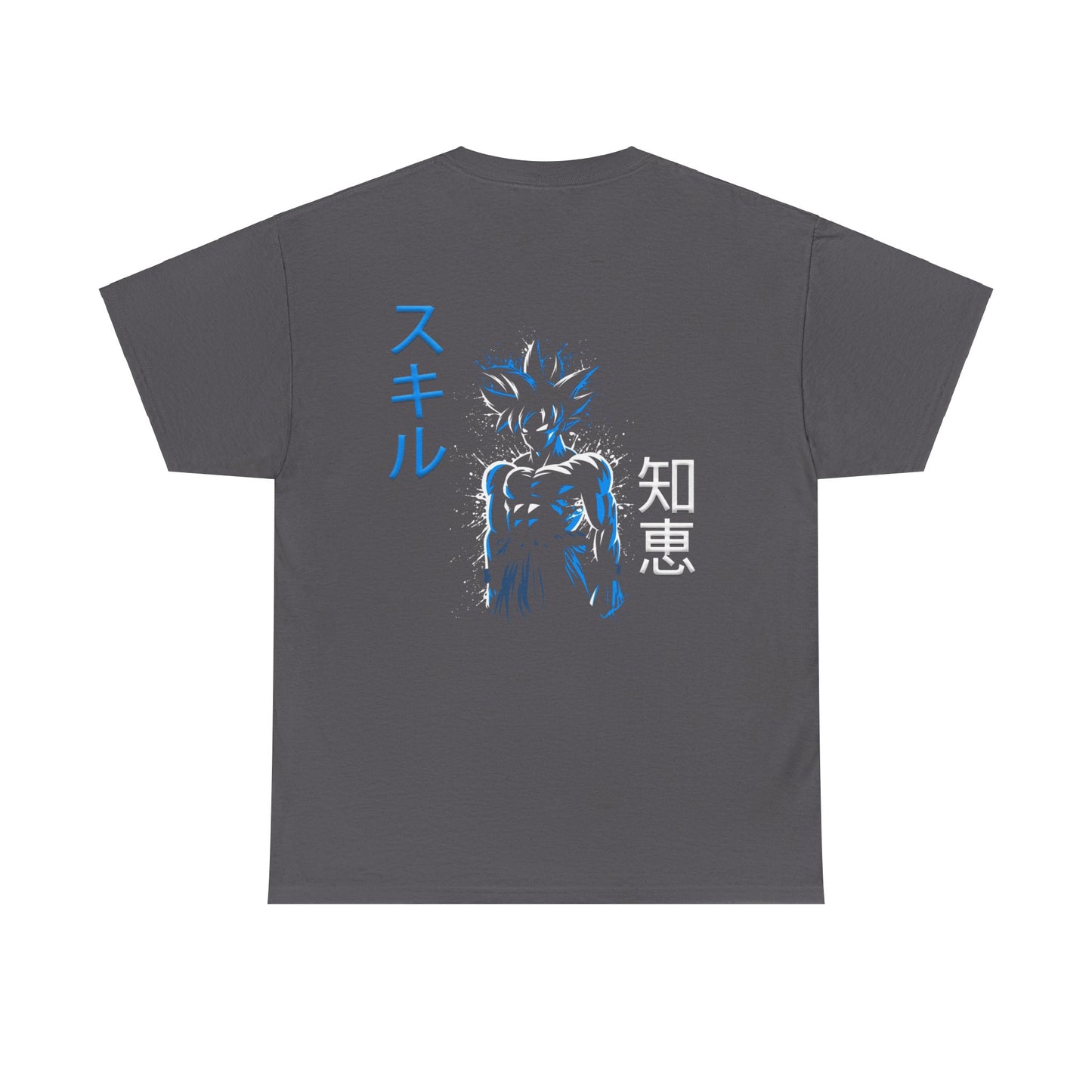 Unisex Heavy Cotton Tee - Ultra