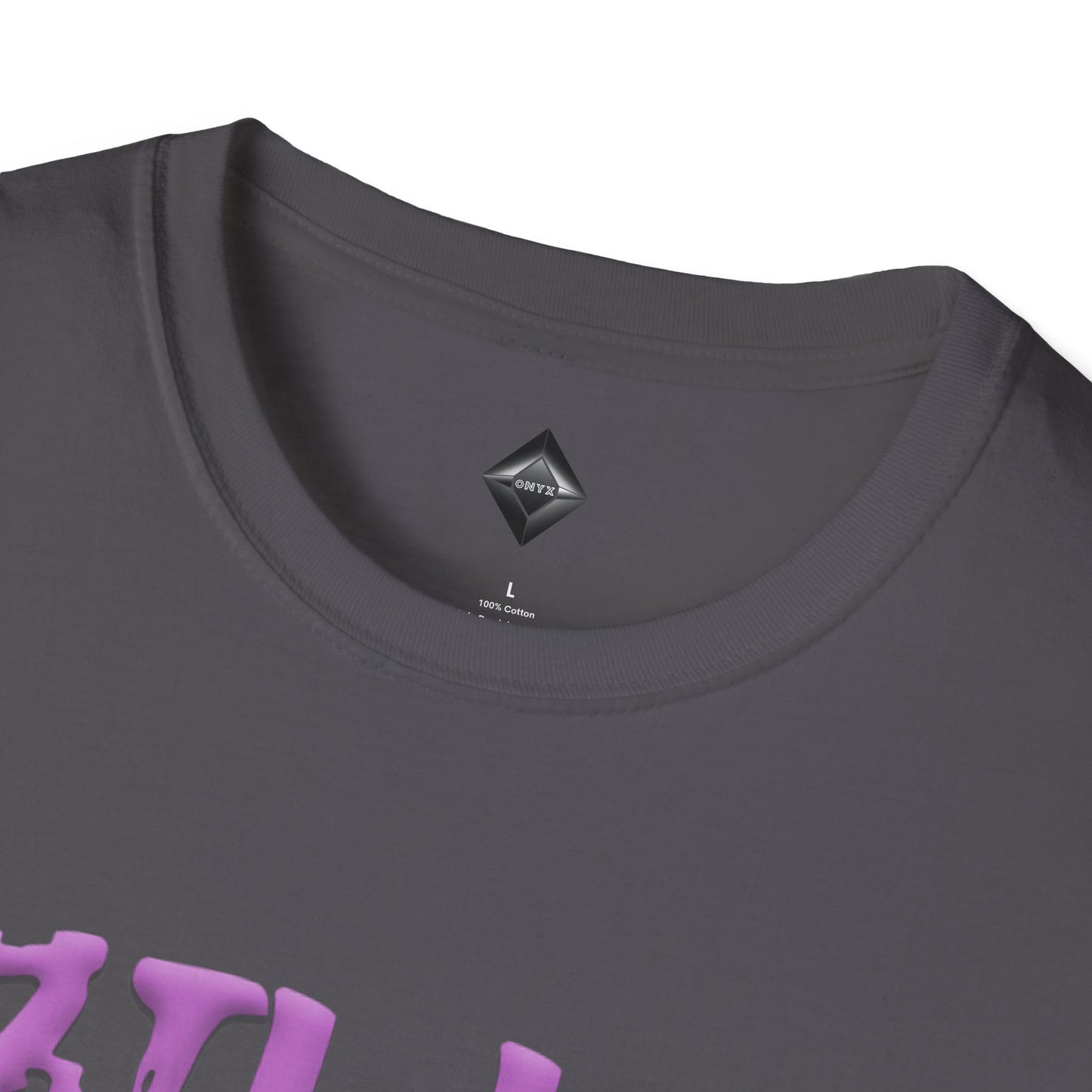 Unisex Softstyle T-Shirt - Bills