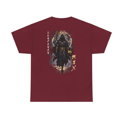 Unisex Heavy Cotton Tee - Sorcerer