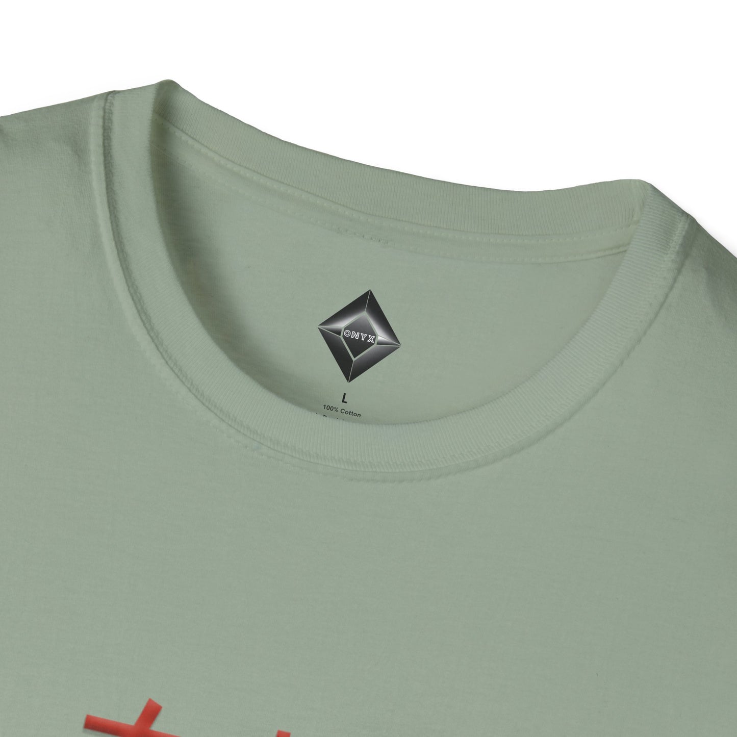 Unisex Softstyle T-Shirt - Women