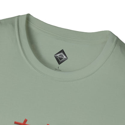 Unisex Softstyle T-Shirt - Women