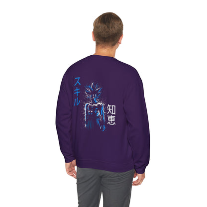 Unisex Heavy Blend™ Crewneck Sweatshirt - Ultra