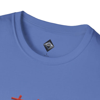 Unisex Softstyle T-Shirt - Women