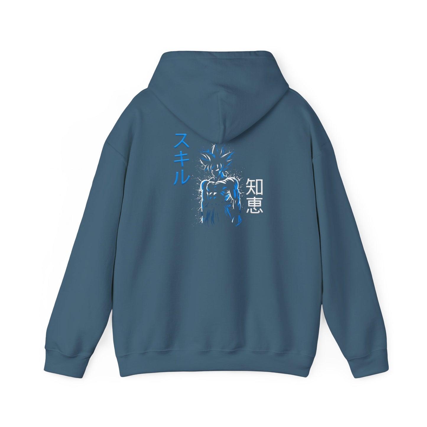 Unisex Heavy Blend™ Hooded Sweatshirt - Ultra