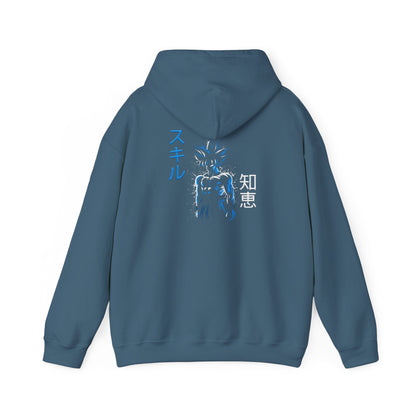 Unisex Heavy Blend™ Hooded Sweatshirt - Ultra