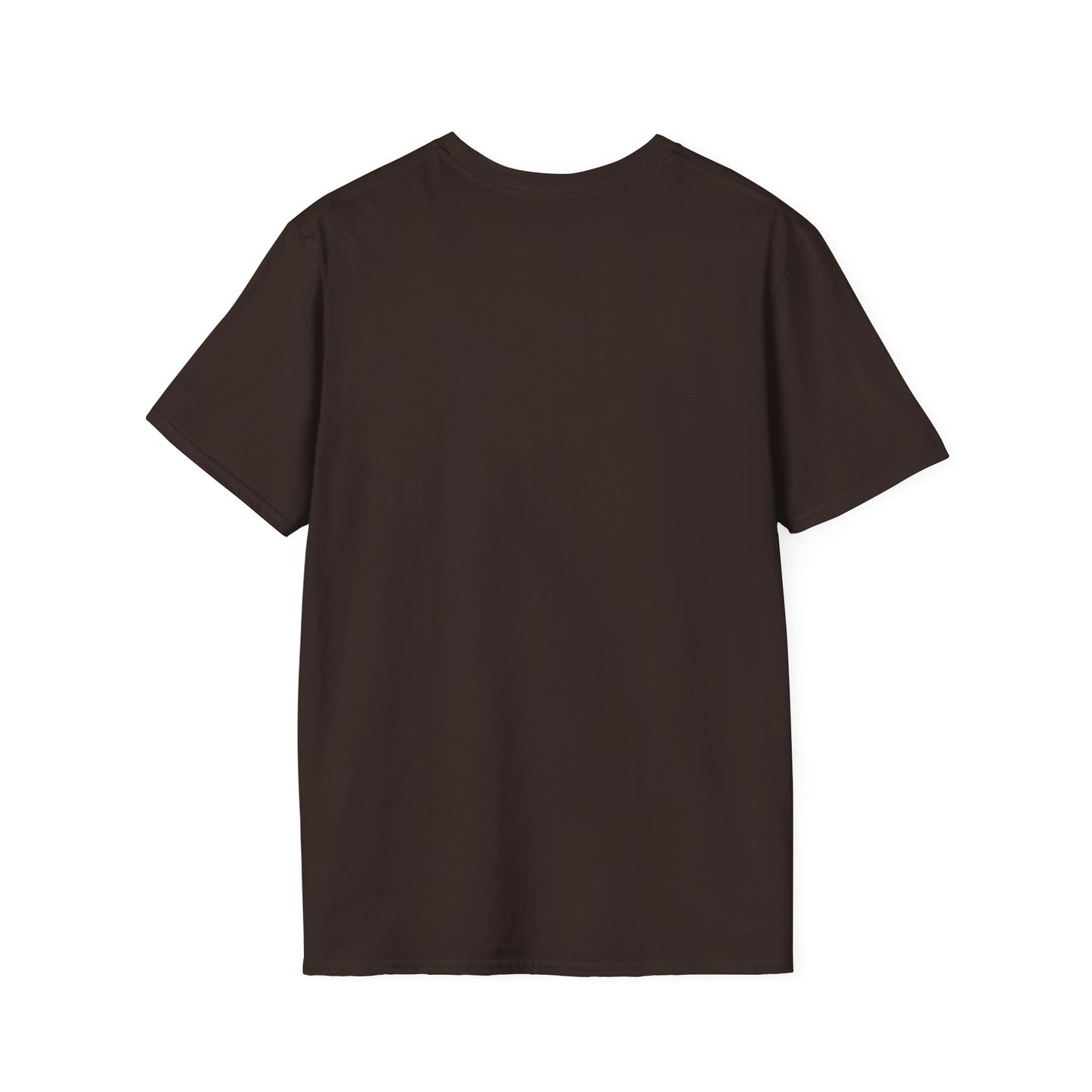 Unisex Softstyle T-Shirt - Puffles