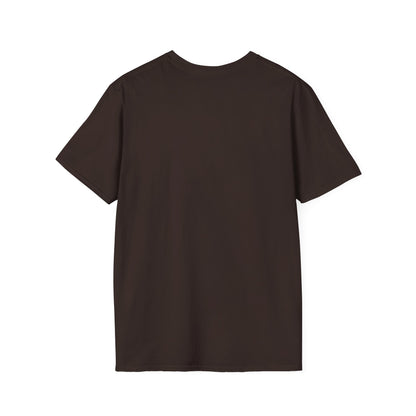 Unisex Softstyle T-Shirt - Puffles