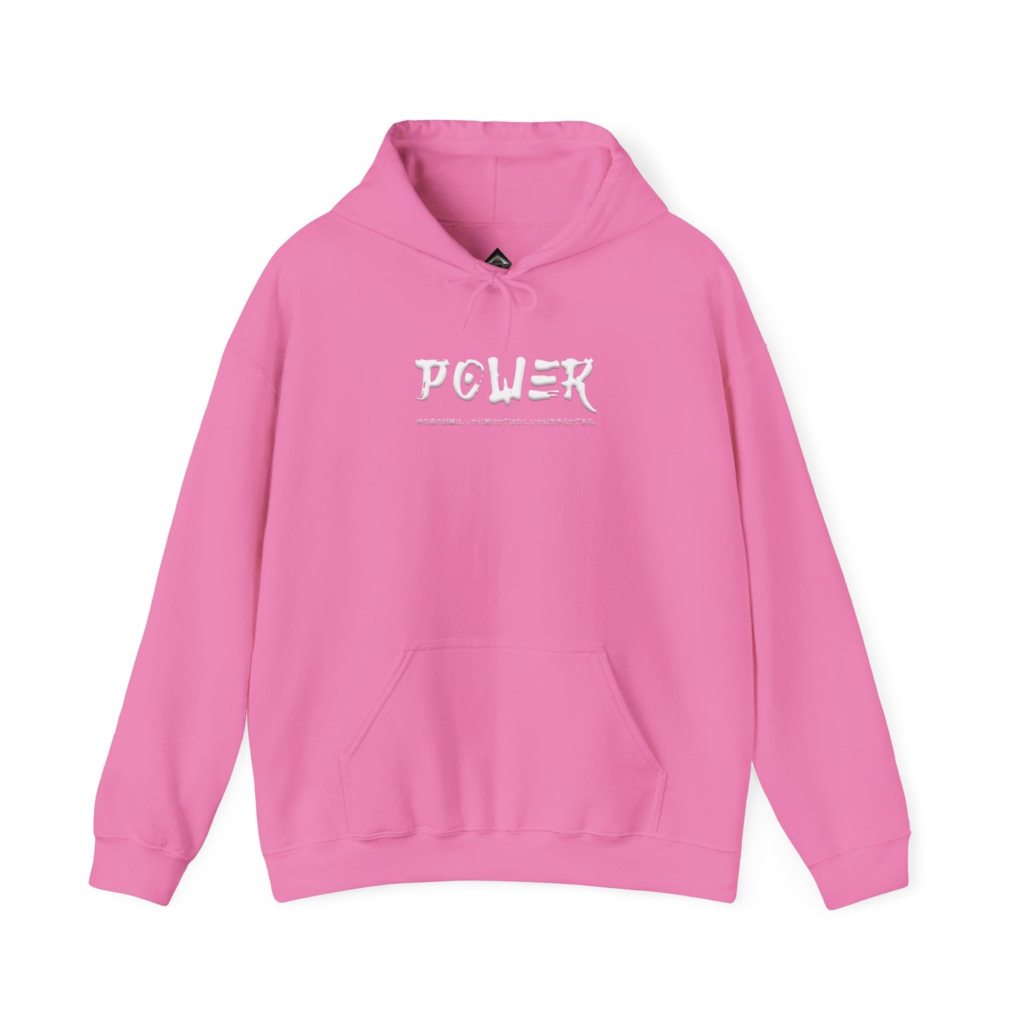 Unisex Heavy Blend™ Hooded Sweatshirt - Samurai Jap