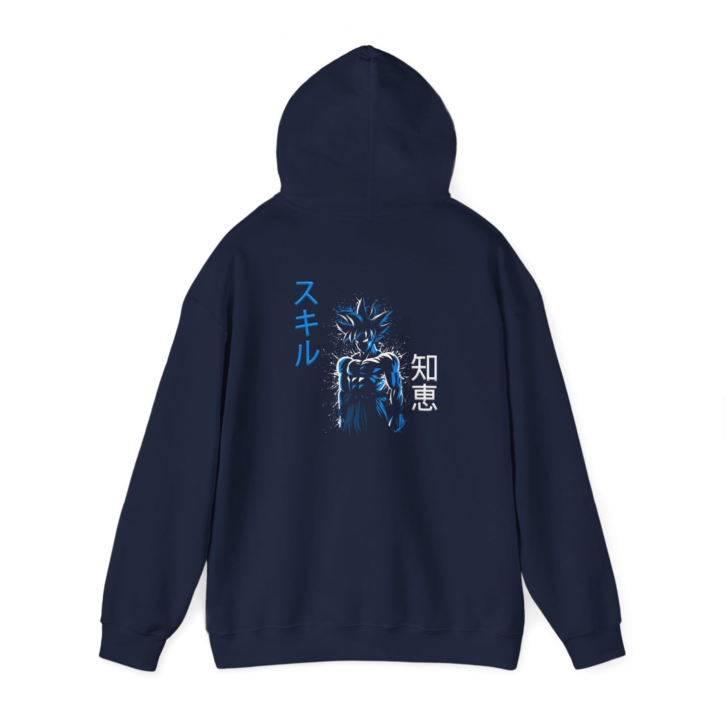 Unisex Heavy Blend™ Hooded Sweatshirt - Ultra