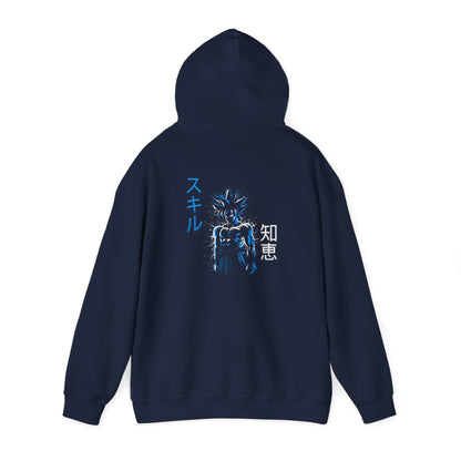 Unisex Heavy Blend™ Hooded Sweatshirt - Ultra