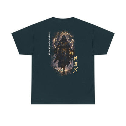 Unisex Heavy Cotton Tee - Sorcerer
