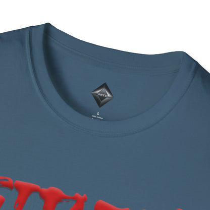 Unisex Softstyle T-Shirt - Giren