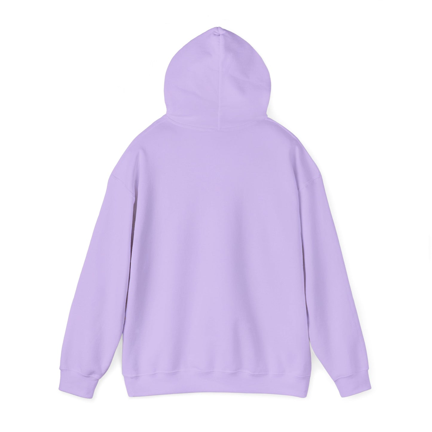 Unisex Heavy Blend™ Hooded Sweatshirt - Puffles