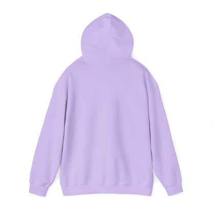 Unisex Heavy Blend™ Hooded Sweatshirt - Puffles