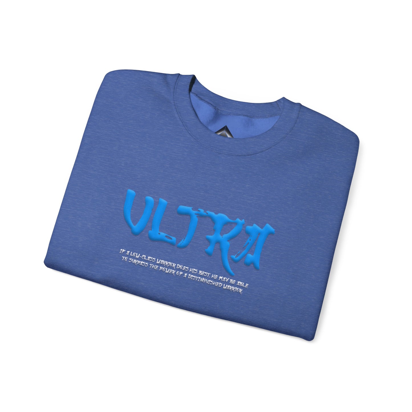 Unisex Heavy Blend™ Crewneck Sweatshirt - Ultra