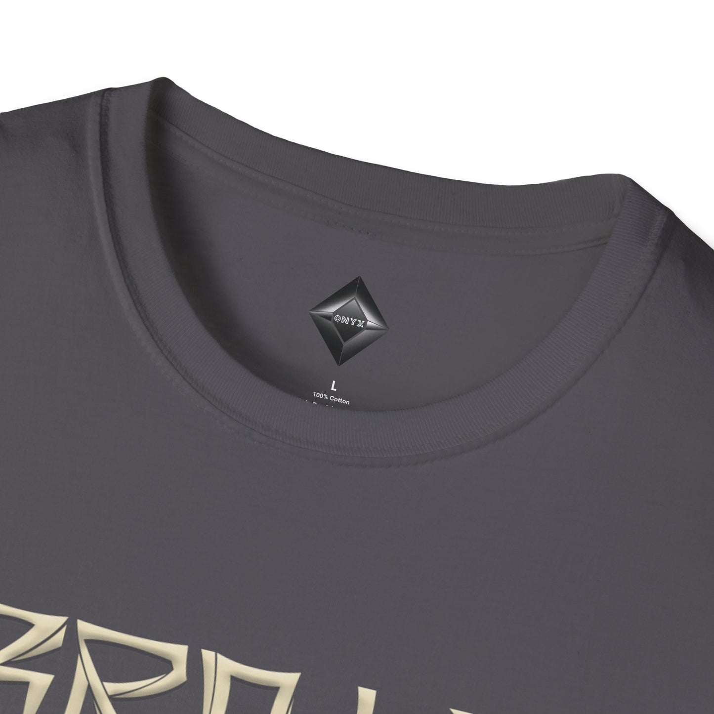 Unisex Softstyle T-Shirt - Broly