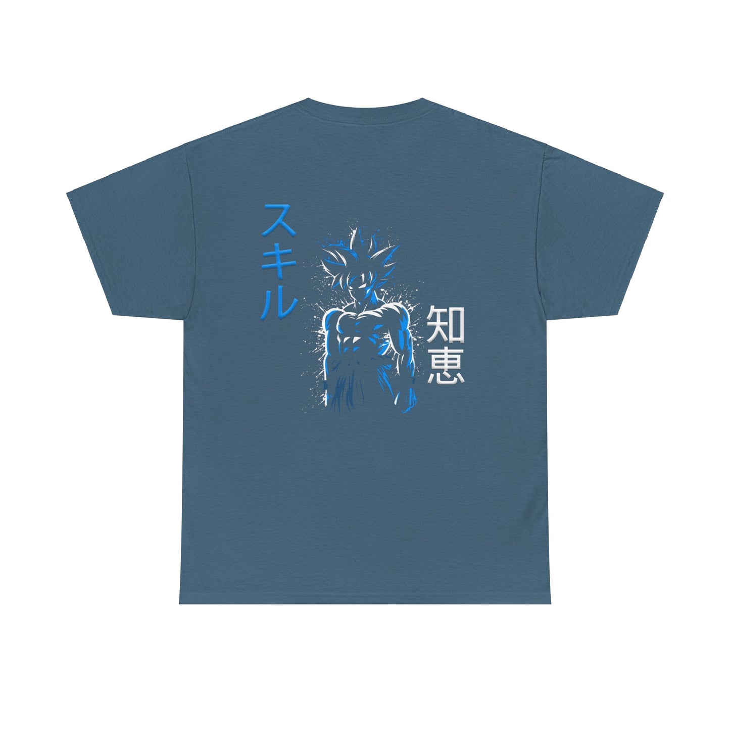 Unisex Heavy Cotton Tee - Ultra
