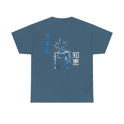 Unisex Heavy Cotton Tee - Ultra