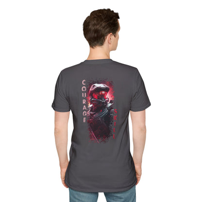 Unisex Softstyle T-Shirt - Master