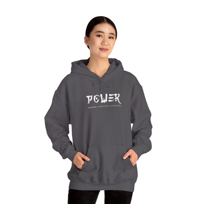 Unisex Heavy Blend™ Hooded Sweatshirt - Samurai Jap