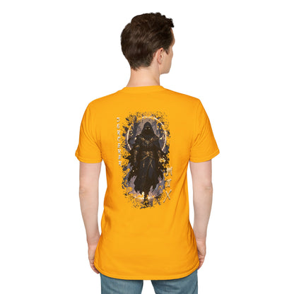 Unisex Softstyle T-Shirt - Sorcerer