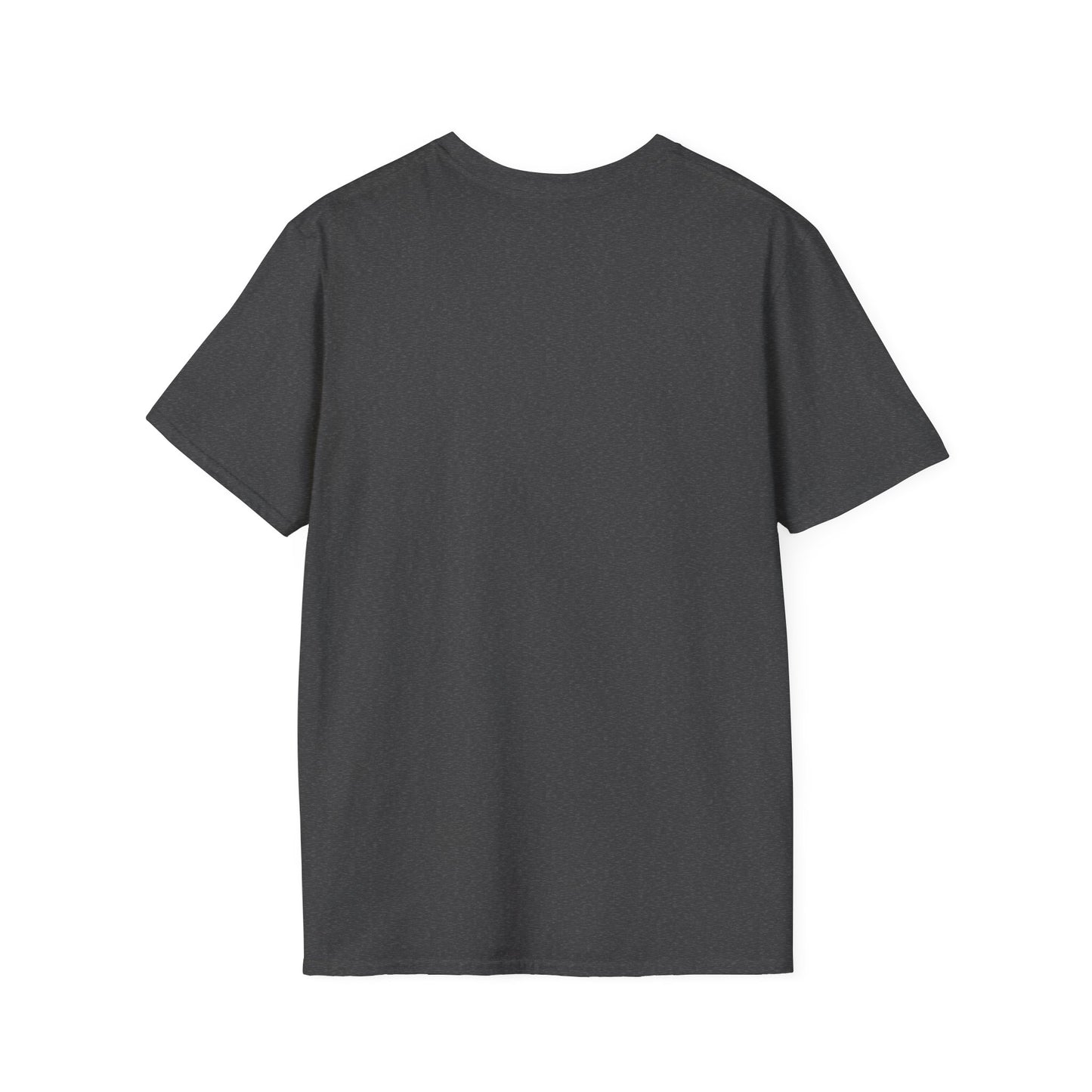 Unisex Softstyle T-Shirt - Puffles