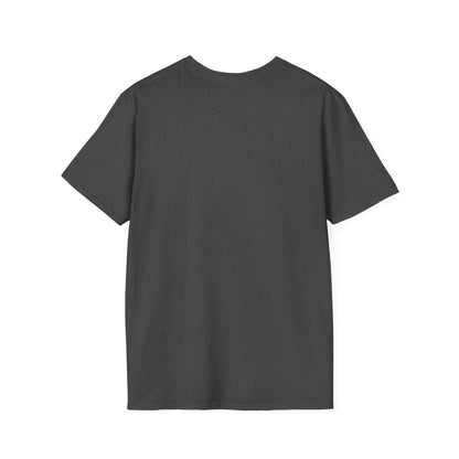 Unisex Softstyle T-Shirt - Puffles
