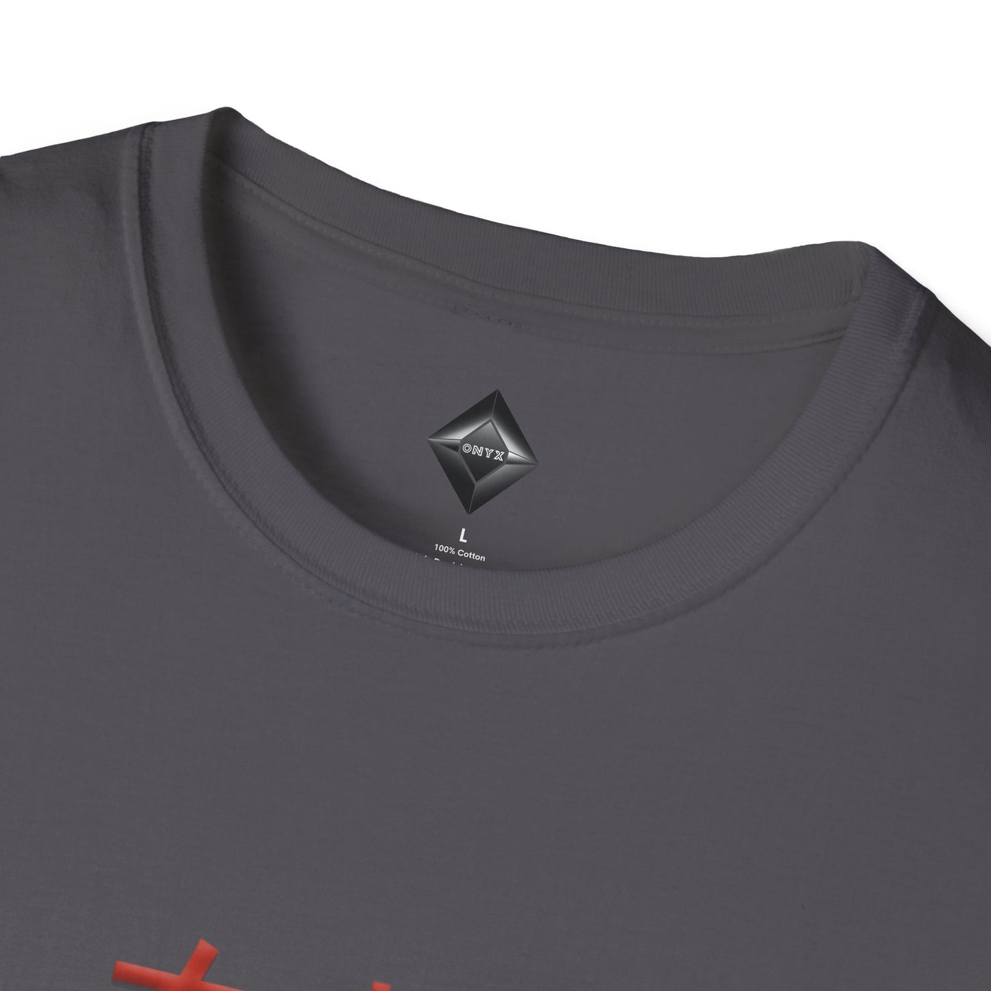 Unisex Softstyle T-Shirt - Women