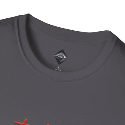 Unisex Softstyle T-Shirt - Women