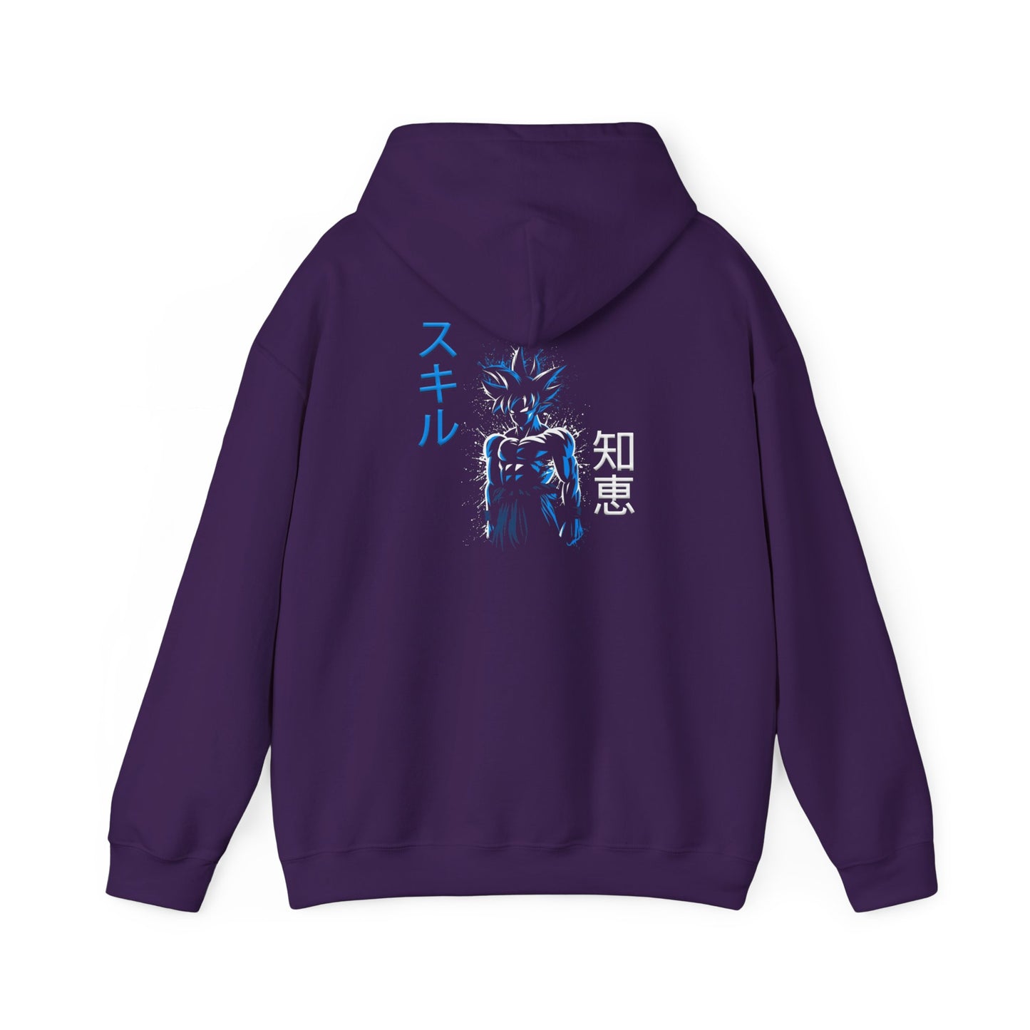 Unisex Heavy Blend™ Hooded Sweatshirt - Ultra
