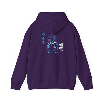 Unisex Heavy Blend™ Hooded Sweatshirt - Ultra