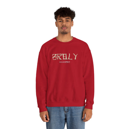 Unisex Heavy Blend™ Crewneck Sweatshirt - Broly