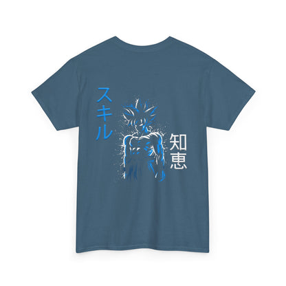 Unisex Heavy Cotton Tee - Ultra