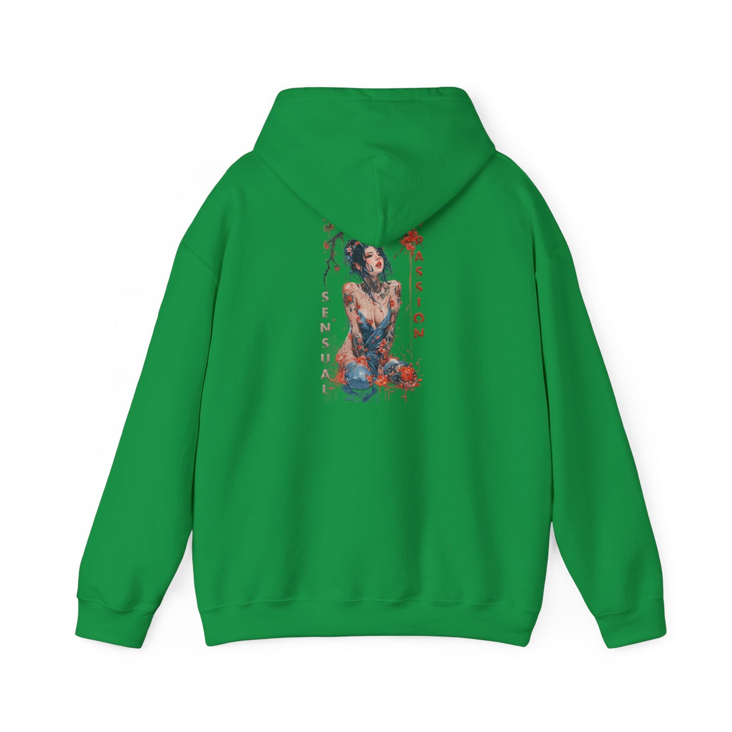 Unisex Heavy Blend™ Hooded Sweatshirt - Women