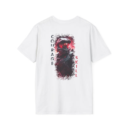 Unisex Softstyle T-Shirt - Master