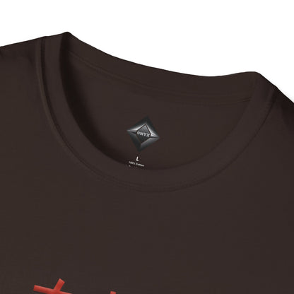 Unisex Softstyle T-Shirt - Women