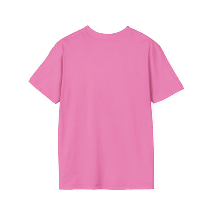 Unisex Softstyle T-Shirt - Puffles