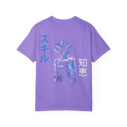 Unisex Garment-Dyed T-shirt - Ultra