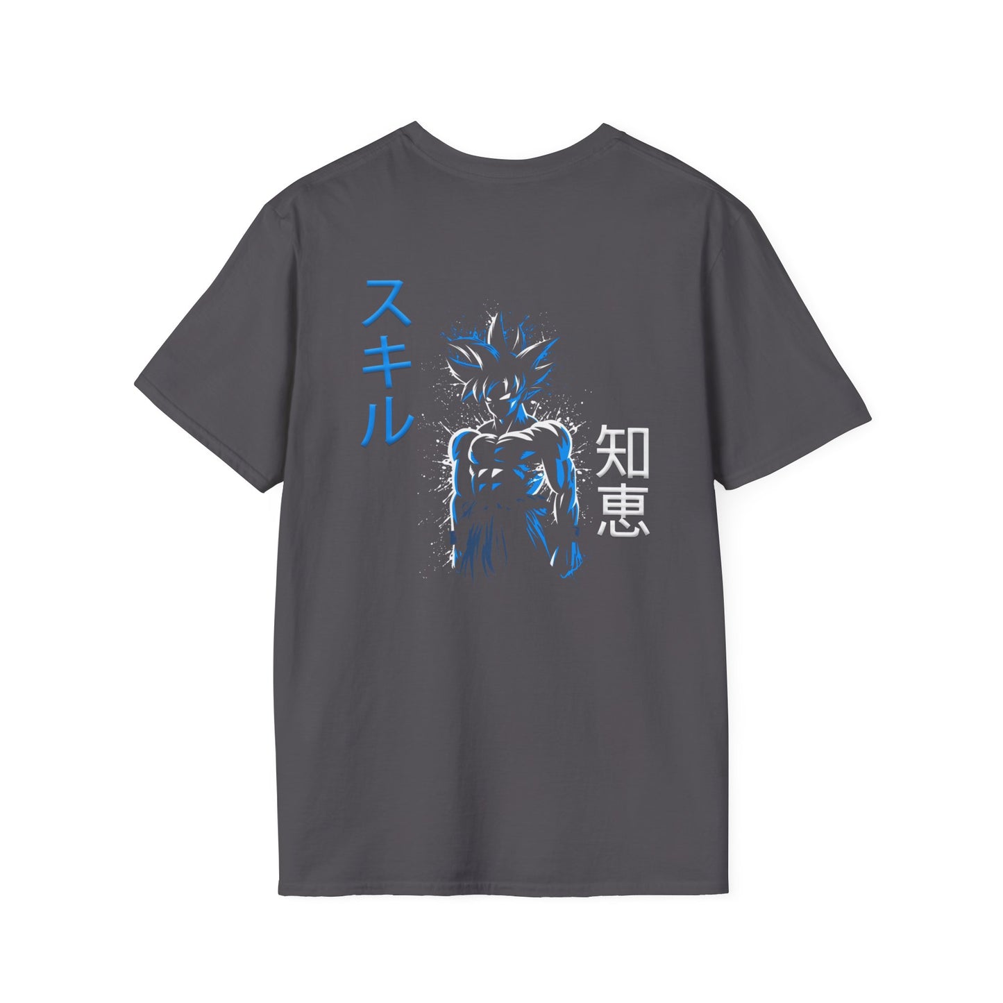Unisex Softstyle T-Shirt - Ultra