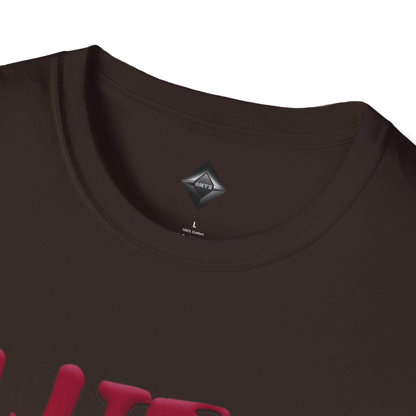 Unisex Softstyle T-Shirt - Wiss
