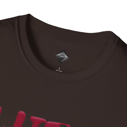 Unisex Softstyle T-Shirt - Wiss