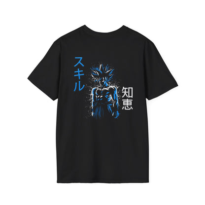 Unisex Softstyle T-Shirt - Ultra